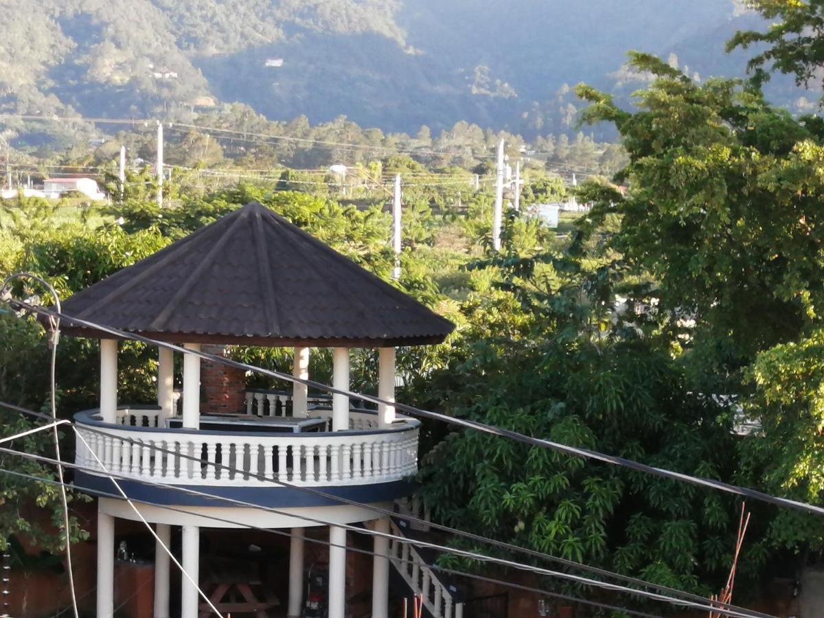 Villa Laura Харабакоа Екстер'єр фото